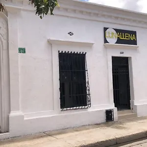 Santa Marta Luna Llena Hotel